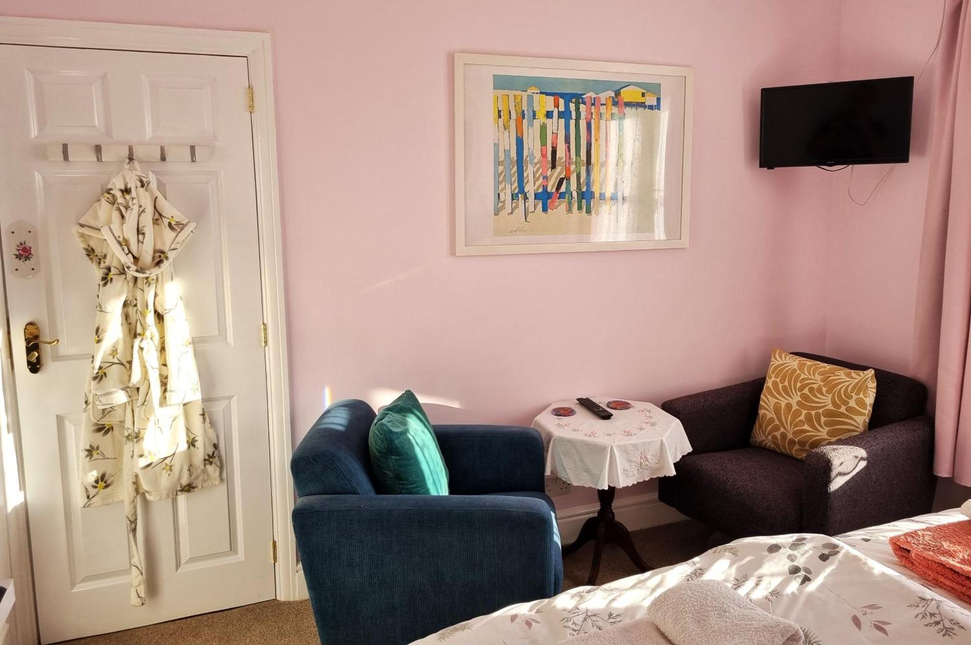 The Witterings Bed And Breakfast Chichester Exterior photo