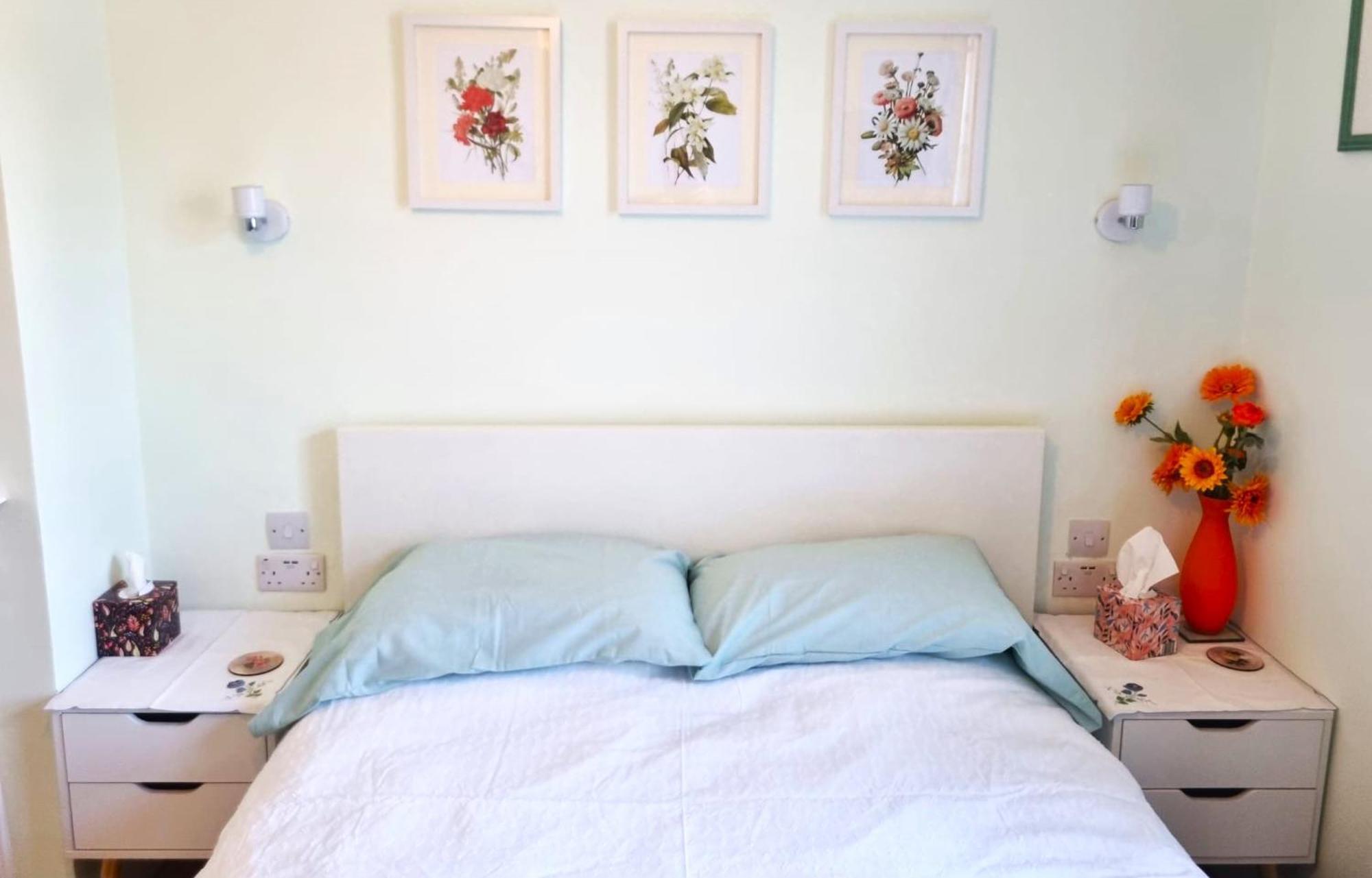 The Witterings Bed And Breakfast Chichester Exterior photo